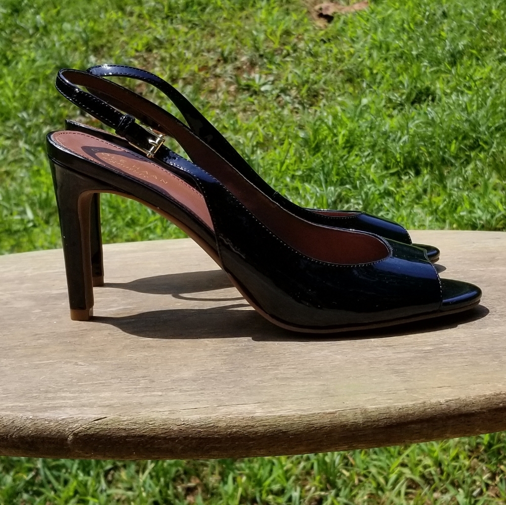 Cole Haan Signature Heels